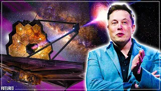 What Elon Musk & Scientists Really Think Of The James Webb Telescope