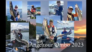 Angeltour Ombo 2023