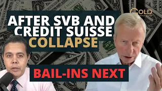AFTER SVB AND CREDIT SUISSE COLLAPSE, BAIL-INS NEXT