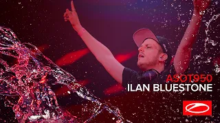 ilan Bluestone live at A State Of Trance 950 (Jaarbeurs, Utrecht - The Netherlands)