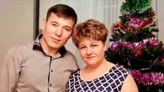 Моему любимому, родному, единственному! (Видео на заказ из ваших фотографий)