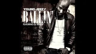 Jeezy - Ballin' (Feat. Lil Wayne) (Original Version) (Prod. by Lex Luger)