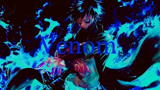 My hero academia - dabi (AMV) venom