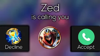 Zed.exe is calling you!
