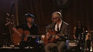 Above & Beyond Acoustic - "Good For Me" Live from Porchester Hall (Official)