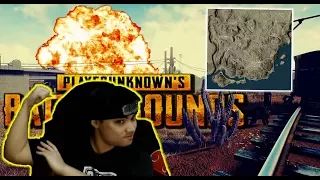 RIP113 PUBG - Highlight Day #4