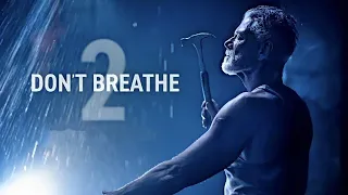 Don't Breathe 2 (2021) Movie Explained in Hindi/Urdu | Horror Film Summarized in हिन्दी/Urdu