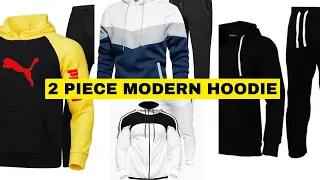 Streetwear Swagger Modern Boys Hoodies Tips