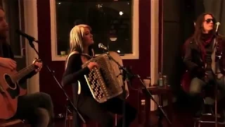 Turisas - To Holmgard And Beyond Acoustic Version