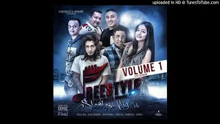 14. Saiyan Ke Saath | Vinoj | Freestyle Vol 1 Sleepless Nights