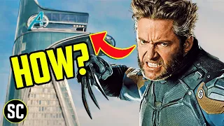 How the X-MEN Can Join the MARVEL CINEMATIC UNIVERSE | MCU Mutants Explained