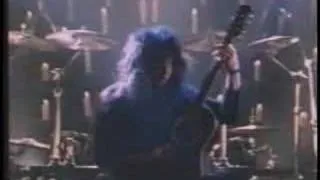 WASP - Hold On To My Heart