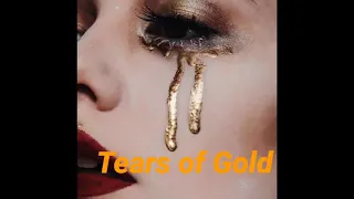 Tears of Gold lyrical 8D sounds