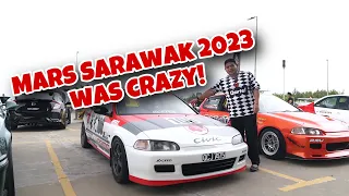 GENG MIRI BAWAK KELUAR JDM !! MARS 2023