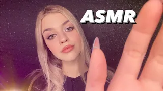 АСМР ПОДДЕРЖУ В ТРУДНУЮ МИНУТУ/asmr personal attention