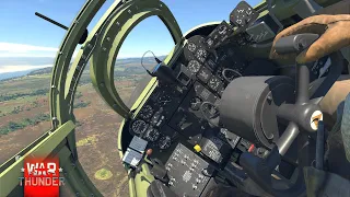 War Thunder | PS4 | Game Play