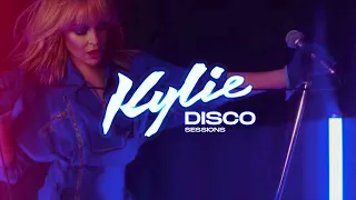 Kylie Minogue - A Rose Is a Rose