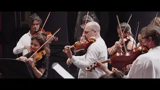 Beethoven visits the Sugar Loaf - The concert video
