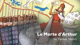 Le Morte d'Arthur