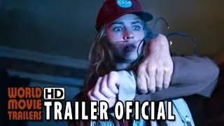 Tomorrowland - Terra do Amanhã Trailer Oficial #3 Legendado (2015) - George Clooney HD