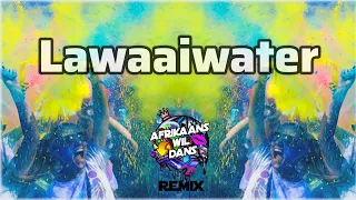 Anzelle - Lawaaiwater (Afrikaans Wil Dans Remix)