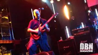 Deicide - "Oblivious to Evil" (Ft. Lauderdale, FL 7-28-12)