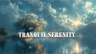 Tranquil Serenity | Peaceful Passage: Sleep Inducing Melodies