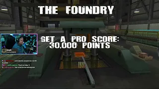 Tony Hawk MARATHON | THPS3 + THPS4 | 04/08/2024