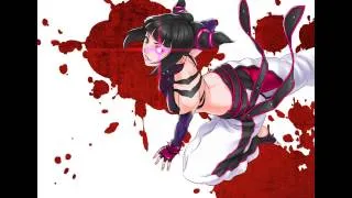 【 HD 】Nightcore - Juri Theme