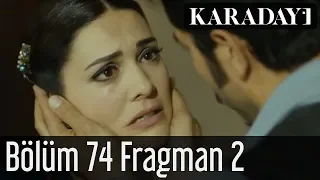 Karadayı 74.Bölüm Fragman 2