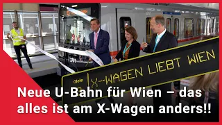 Ist Wiens neue U-Bahn fit für die nächsten 40 Jahre?!