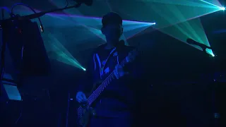 The Disco Biscuits - 11/20/2019 - Higher Ground, South Burlington, VT