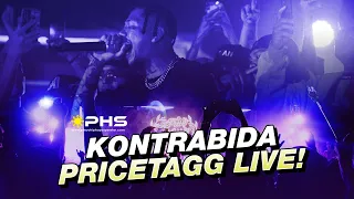 Kontrabida - Pricetagg LIVE @TBS 30th Anniversary