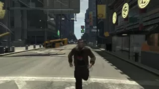 GTA IV Carmageddon gone Yakety