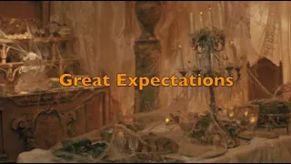 Great Expectations, Chapter 20