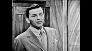 The Frank Sinatra Show (1951) (CBS) (Perry Como, Frankie Laine)