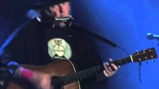 Neil Young - Blowin' in the Wind