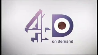 Channel 4 Continuity & Organ Donor PIF, 29th January 2011