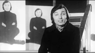 Karel Gott - Já, jsem já (Till) Polish television 1972