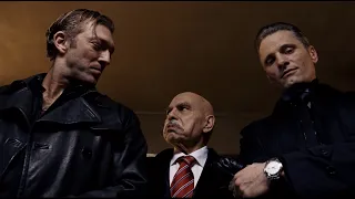 Eastern Promises | Official Trailer | 2007