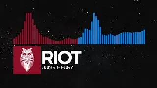 [Hybrid Trap/Psytrance] - RIOT - Jungle Fury