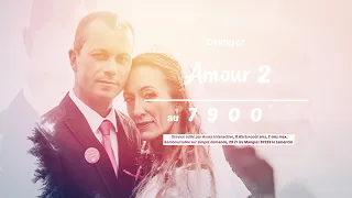 Saison 9 Jeu SMS : AMOUR 2 Linda & Guerry