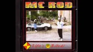 MC Rod - Punk Ass Nigga (1993)