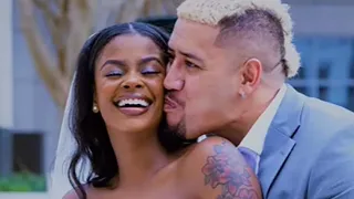 WWE SUPERSTAR SOLO SIKOA GOT MARRIED TODAY…