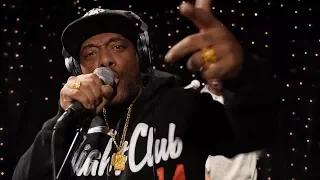 Mobb Deep - Shook Ones (Live on KEXP)