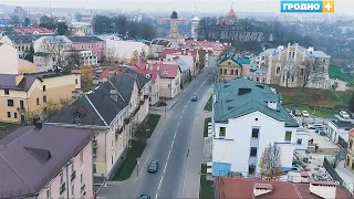 Улица Большая Троицкая. Свидание с городом. Выпуск 20