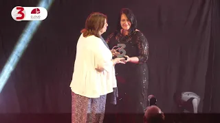 2019 Outstanding Woman in Business - Miranda Pocock of Cloud Perspective