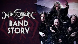 Masterpieces and endless album delays: The story of Wintersun