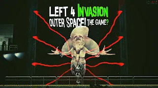 Left 4 Dead 2 -  Left 4 Invasion: Outer Space! | Ending