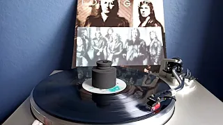 Foreigner - Double Vision (HQ vinyl)